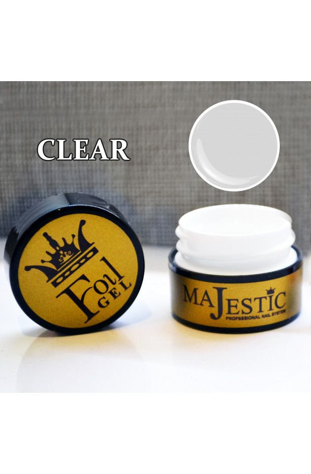 FOIL GEL 5ML