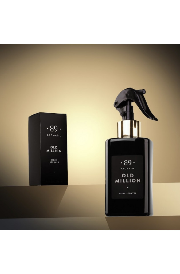 AMBIENTADOR SPRAY (CONEGÓN)