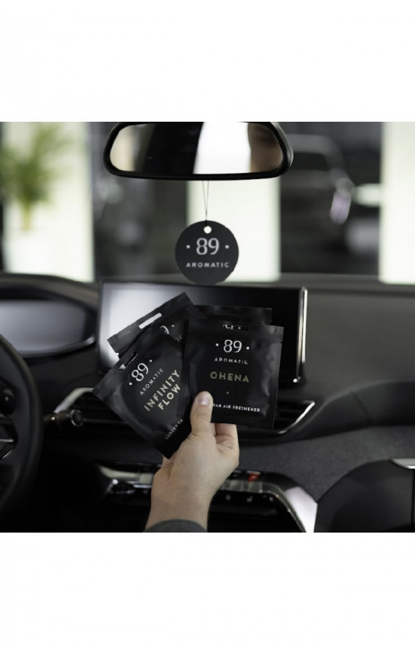 AMBIENTADOR DE PAPEL...