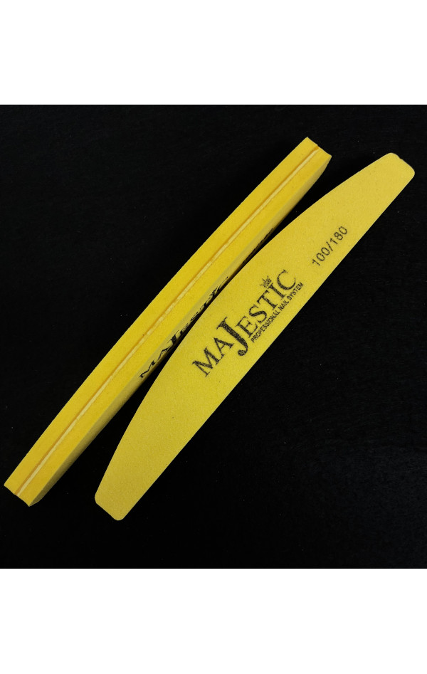 BUFER 100/180 GR (10 UNIDADES)