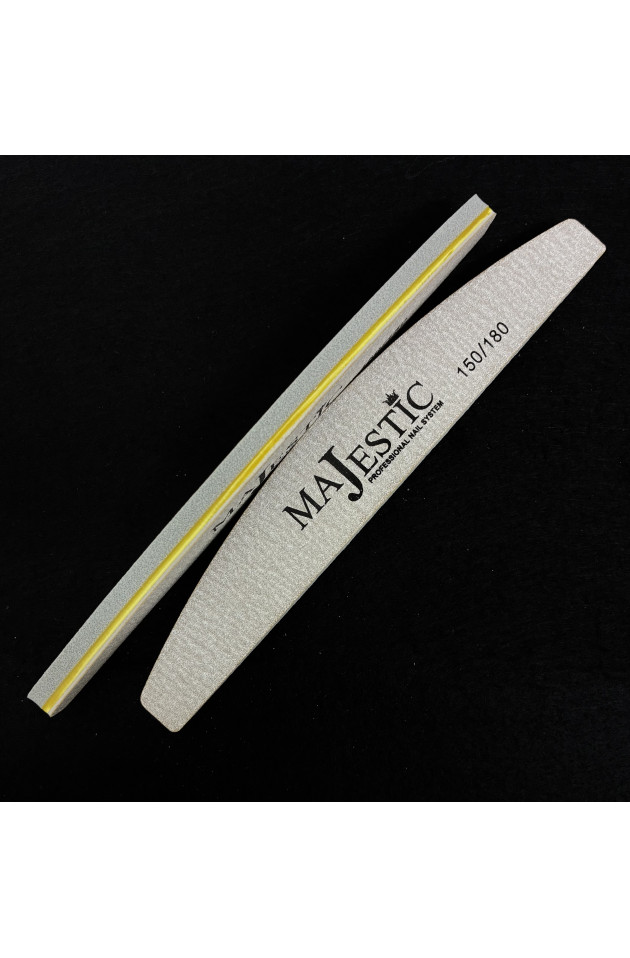 LIMA & BUFFER 150/180 GR (10 UNIDADES)