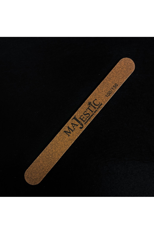 LIMA FINA 100/150 GR