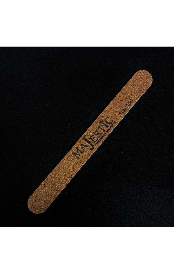 LIMA FINA 100/150 GR (10...