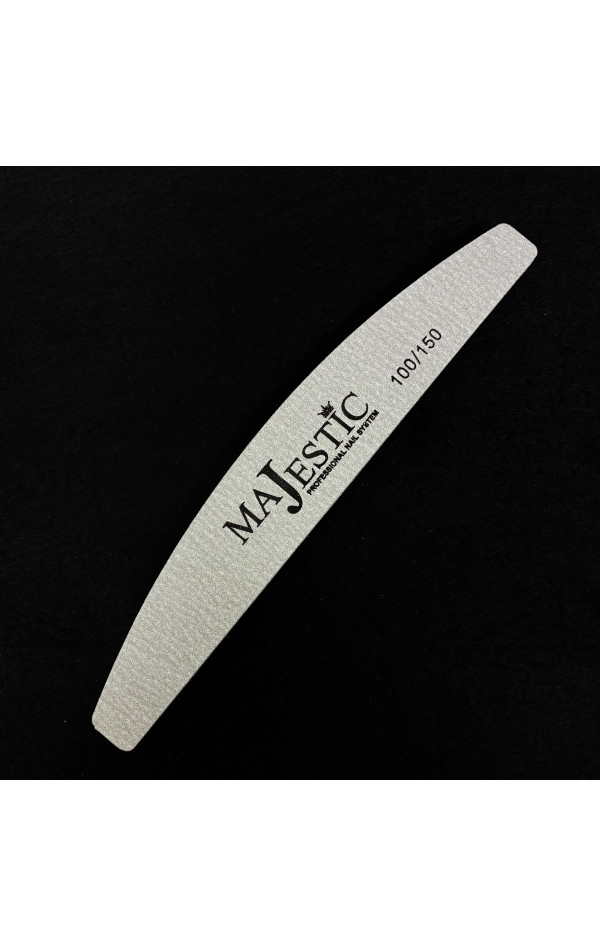 LIMA 100/150 GR (10 UNIDADES)