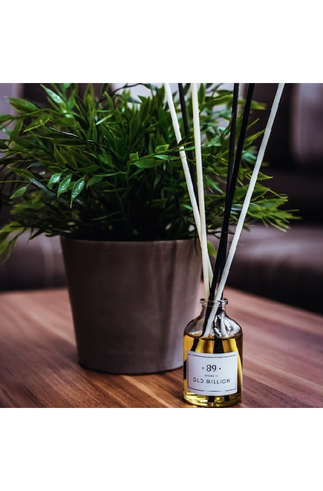 AMBIENTADOR VARILLAS (SAFINE)