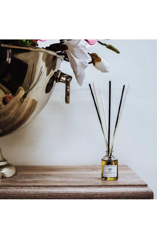 AMBIENTADOR VARILLAS (SAFINE)