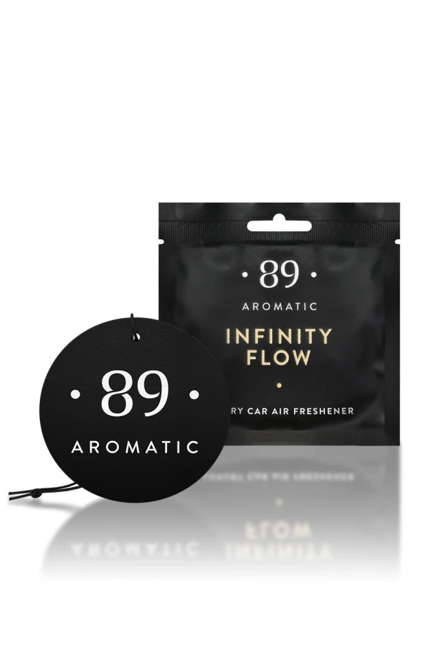 AMBIENTADOR DE PAPEL COLGANTE...