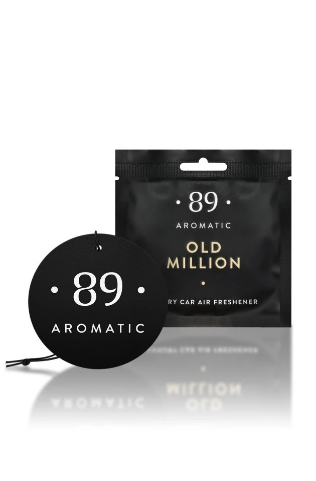 AMBIENTADOR DE PAPEL COLGANTE (OLD...