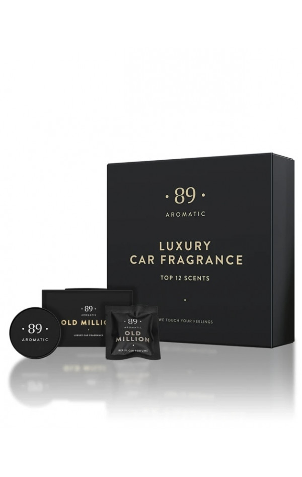 SET:AMBIENTADOR DE...