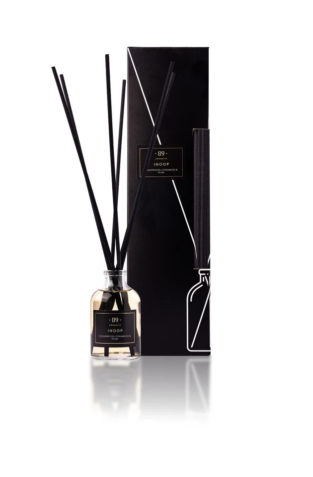 AMBIENTADOR VARILLAS (INOOP)