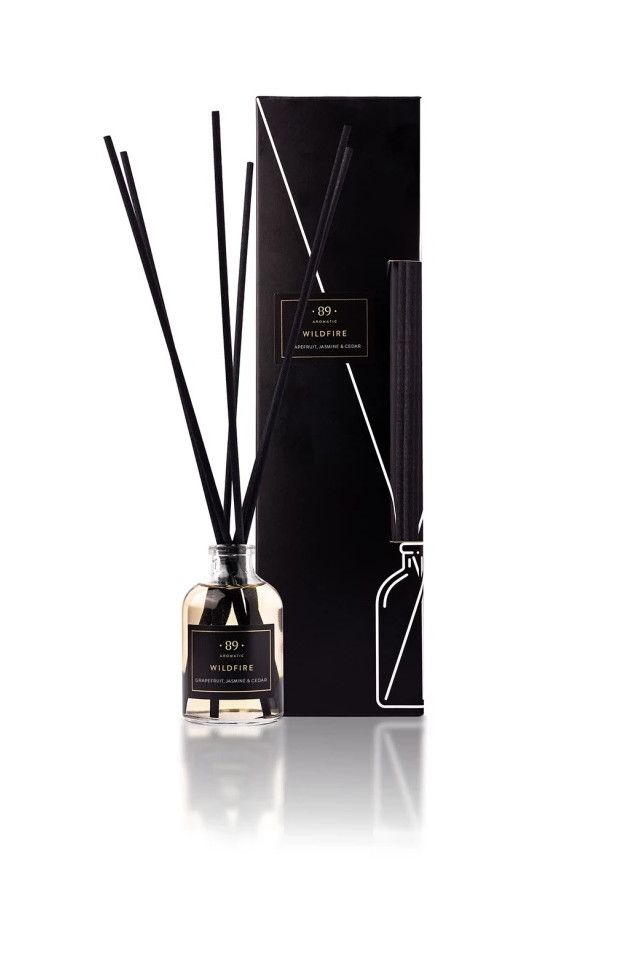 AMBIENTADOR VARILLAS (WILDFIRE)