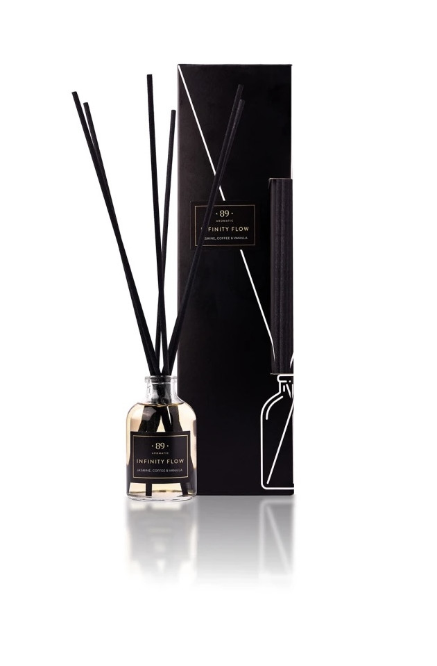 AMBIENTADOR VARILLAS (INFINYTI FLOW)