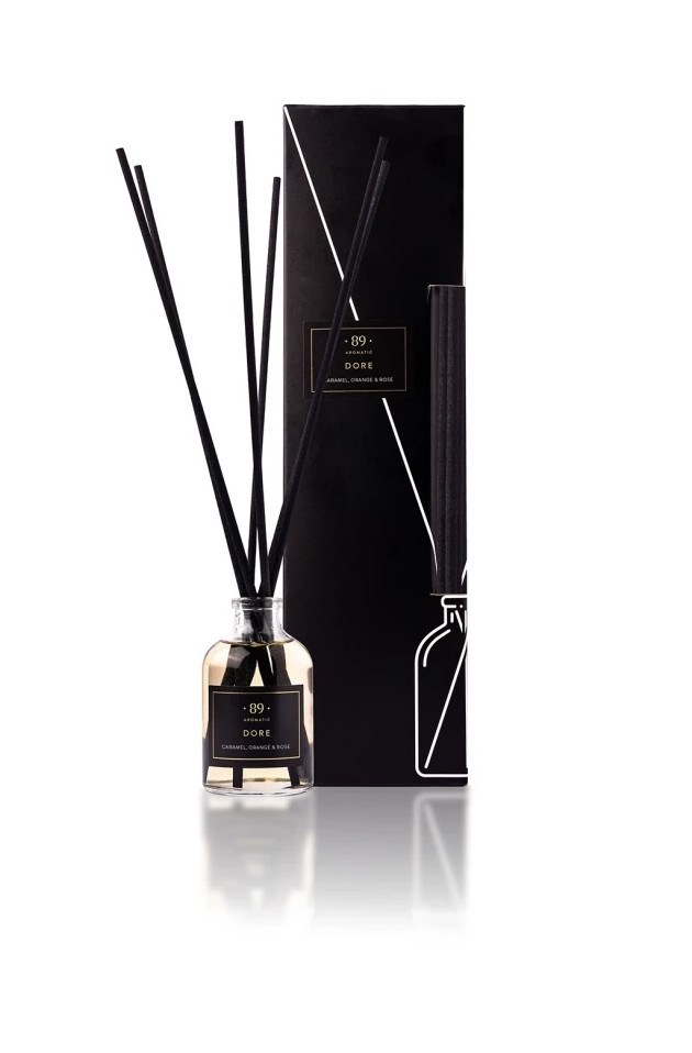 AMBIENTADOR VARILLAS (DORE)