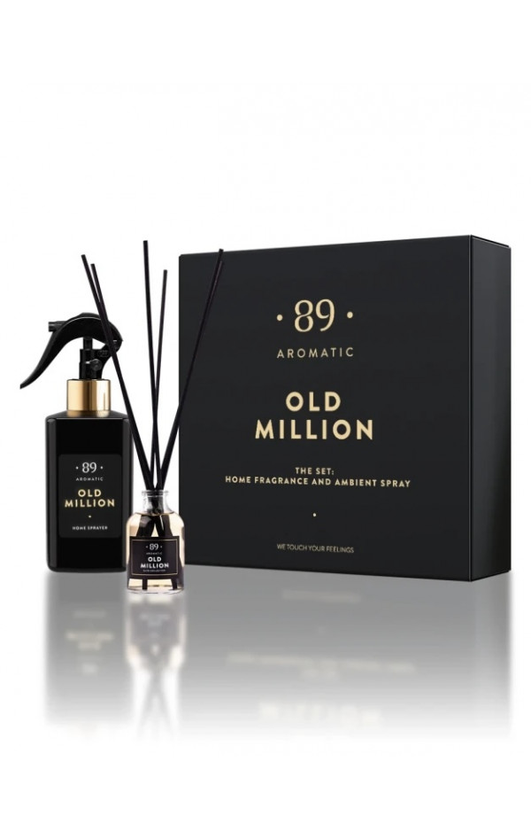 AMBIENTADOR SPRAY &...