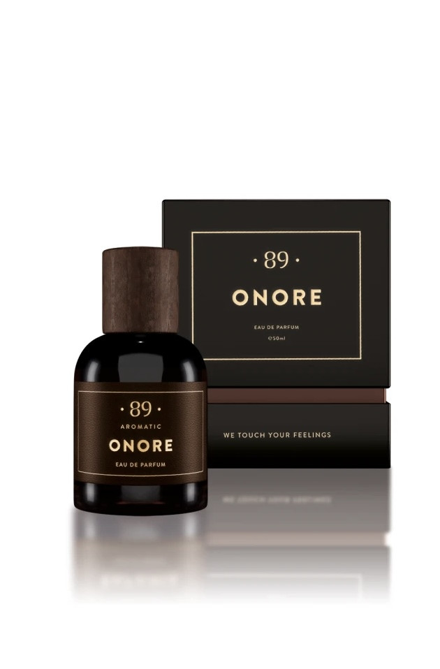 Onore - Para Caballeros - Eau De Parfum