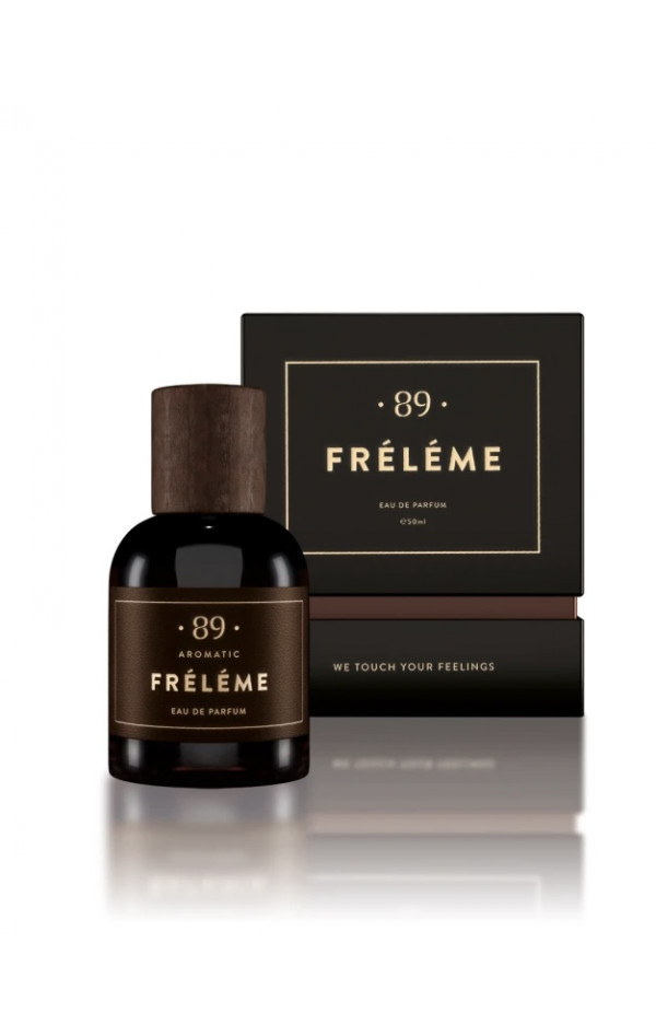 Fréléme - Para Damas - Eau...