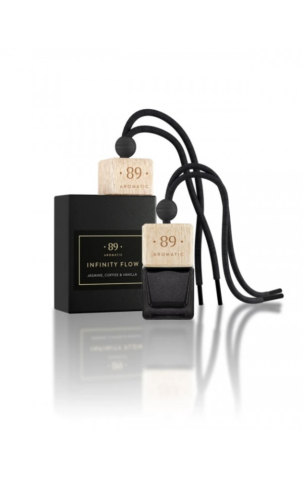 AMBIENTADOR COLGANTE...