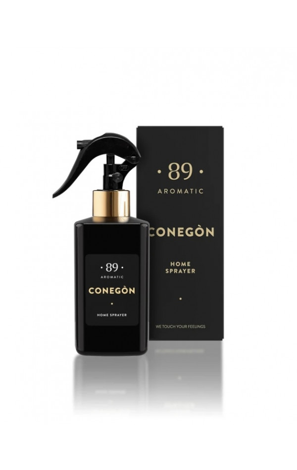 AMBIENTADOR SPRAY (CONEGÓN)