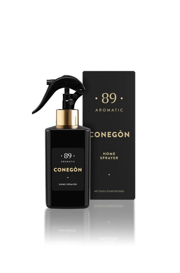 AMBIENTADOR SPRAY (CONEGÓN)