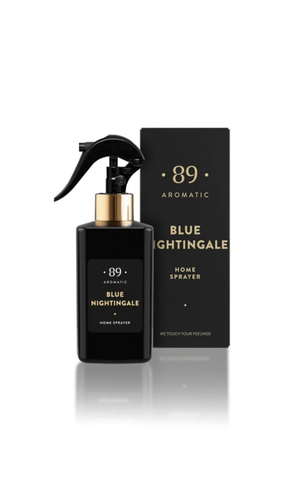 AMBIENTADOR SPRAY (BLUE NIGHT)