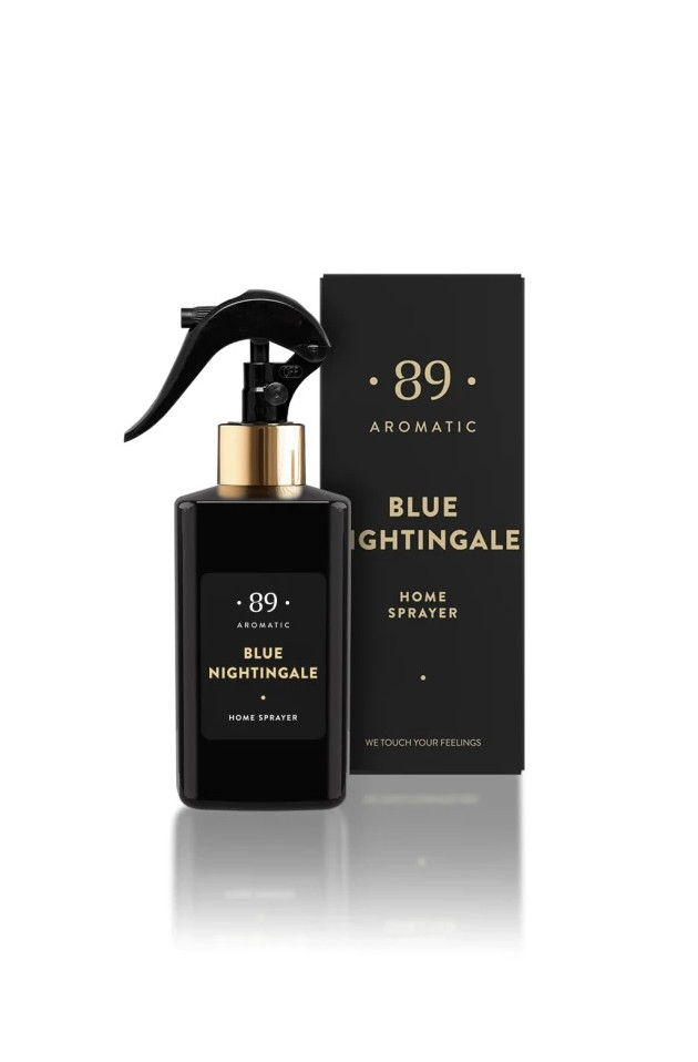 AMBIENTADOR SPRAY (BLUE NIGHT)