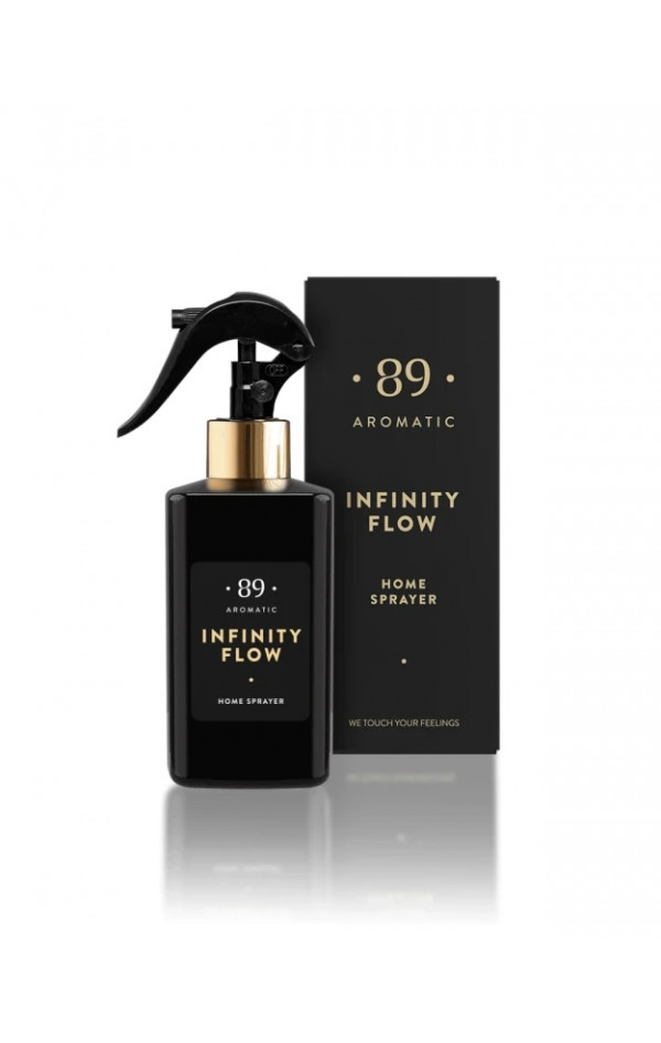 AMBIENTADOR SPRAY (INFINITY...