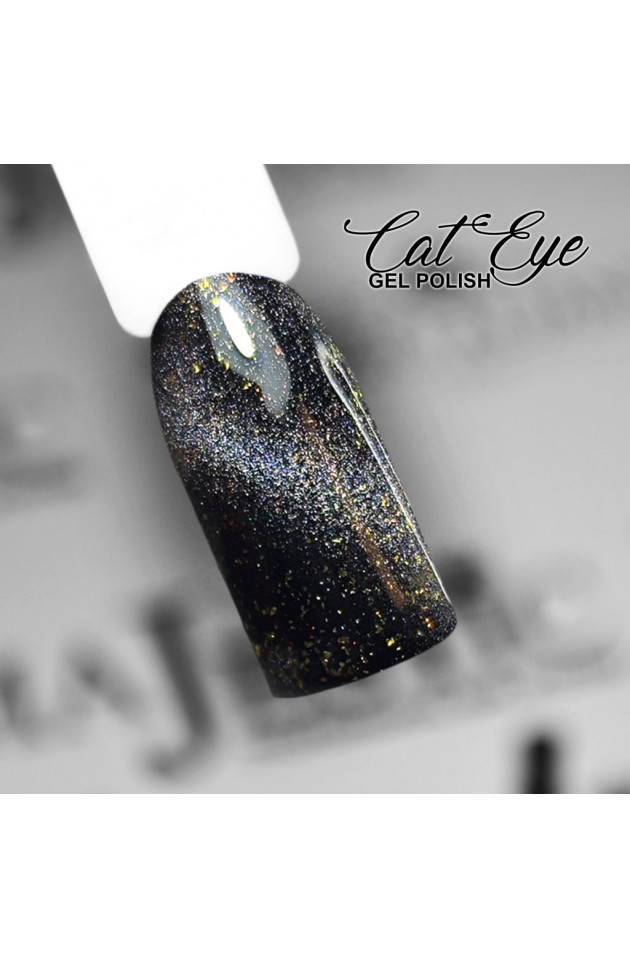 ESMALTE SEMIPERMANENTE (OJO DE GATO)...