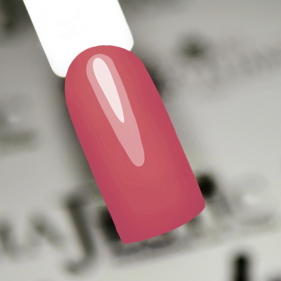ESMALTE SEMIPERMANENTE 167 8ML
