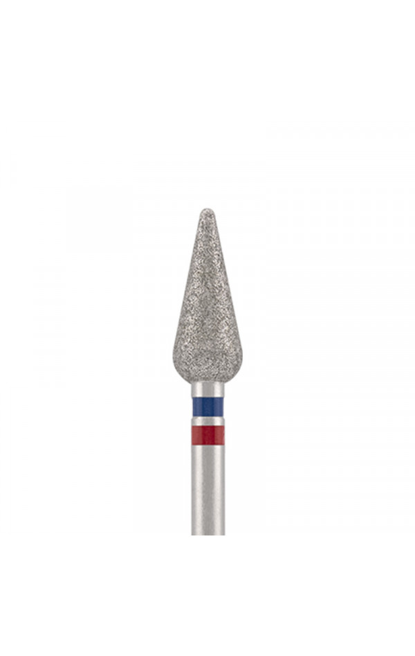 Fresa de diamante...