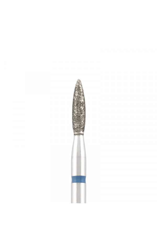 Fresa de diamante azul, L-...