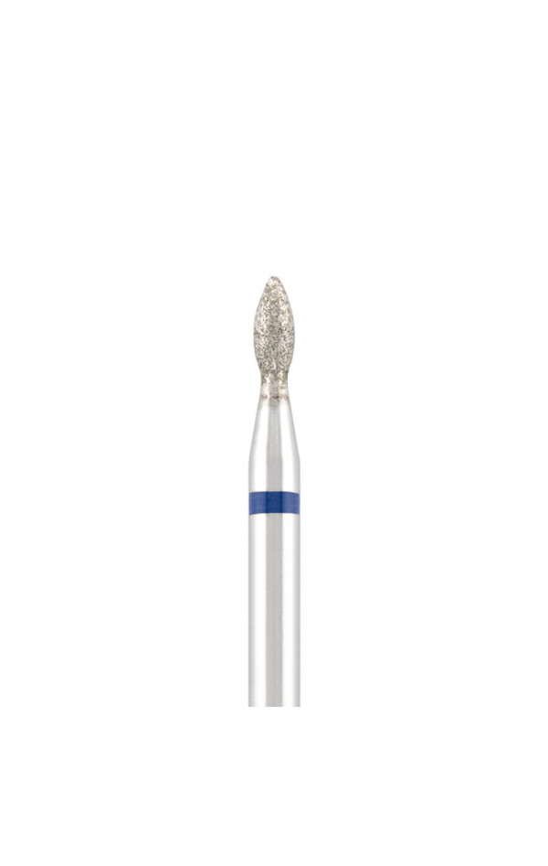 Fresa de diamante azul, L-...