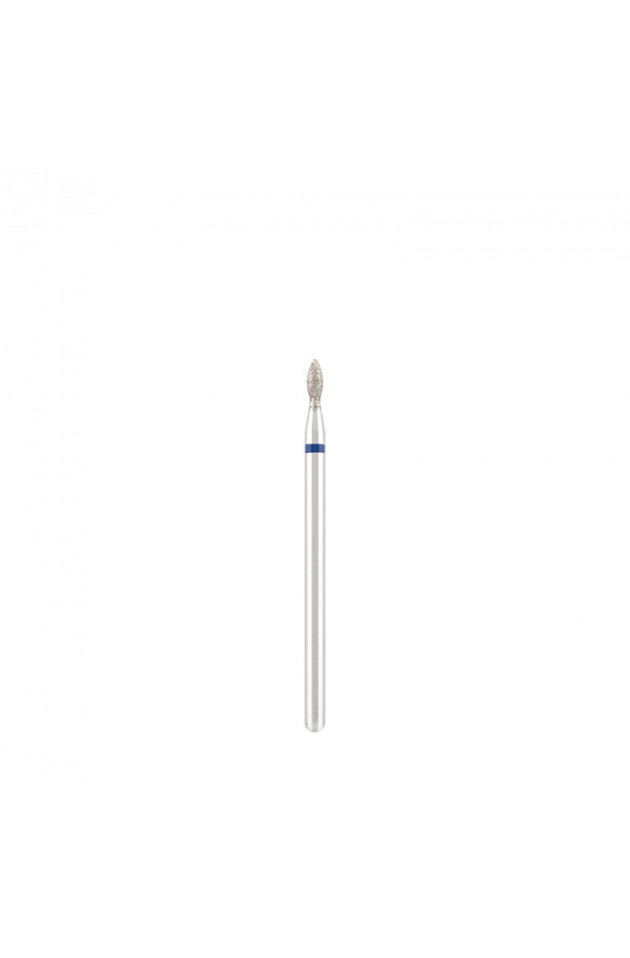 Fresa de diamante azul, L- 4,5 mm,...