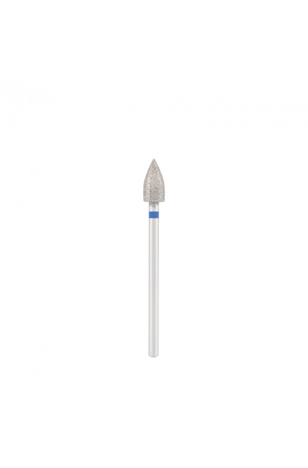 Fresa de diamante azul, L-10,0 mm,...