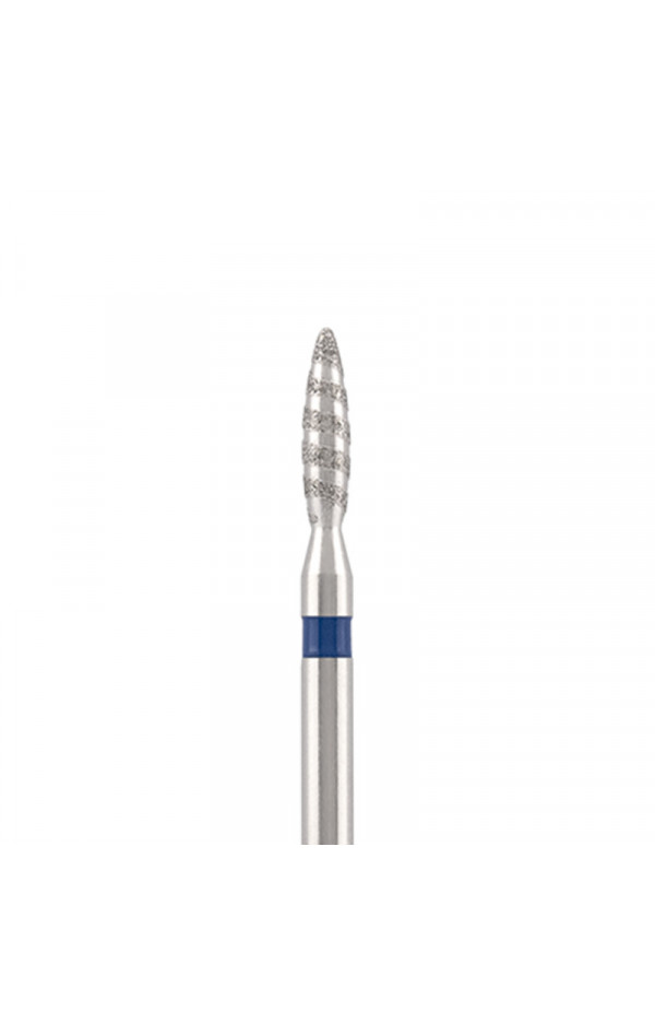 Fresa de diamante azul, L-...