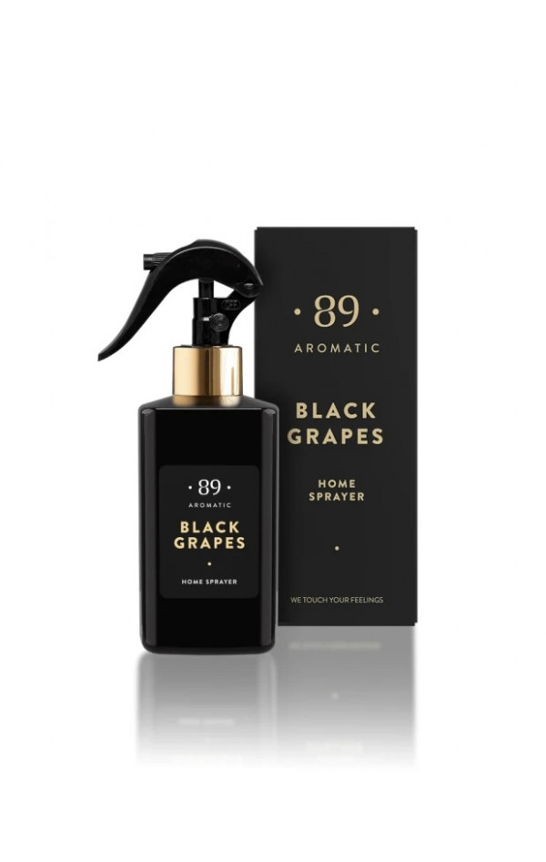 AMBIENTADOR SPRAY (BLACK...
