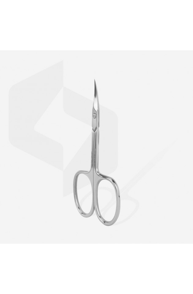 Tijeras profesionales para cutícula...
