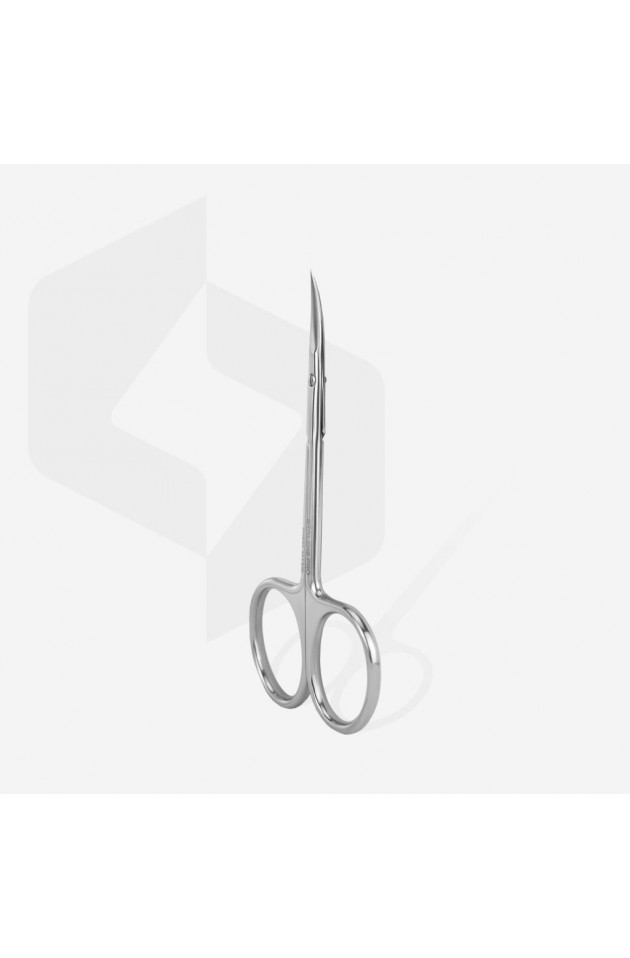 Tijeras profesionales para cutícula...