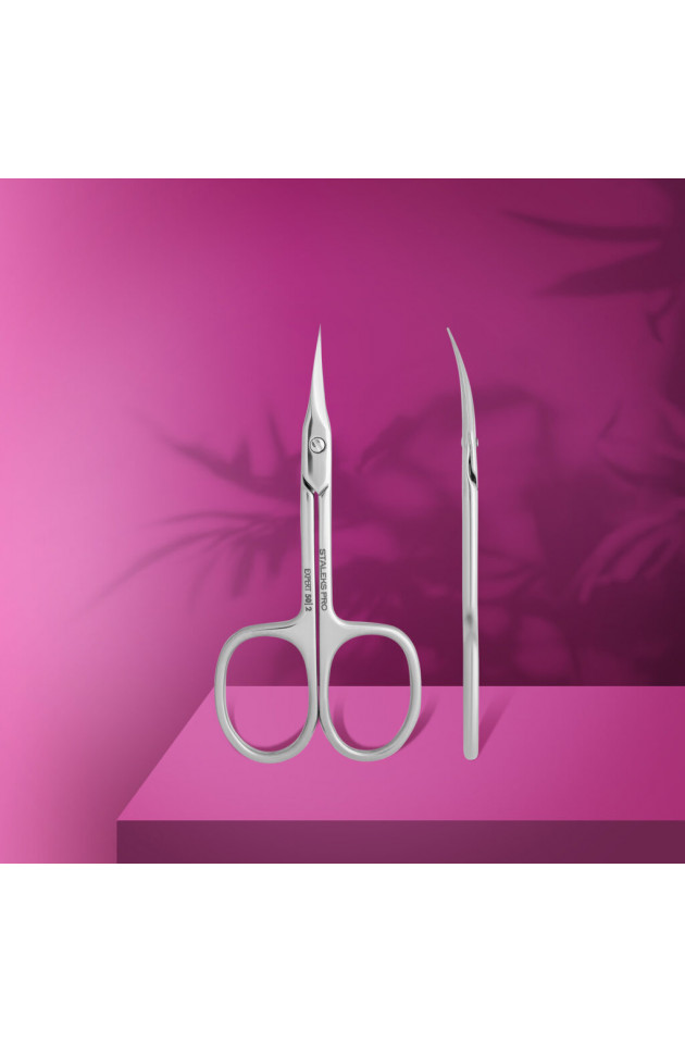 Tijeras Profesionales Para Cutícula...