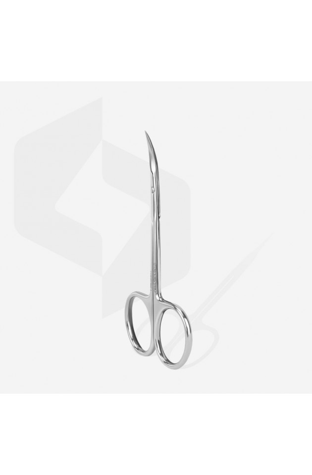 Tijeras profesionales para cutícula...