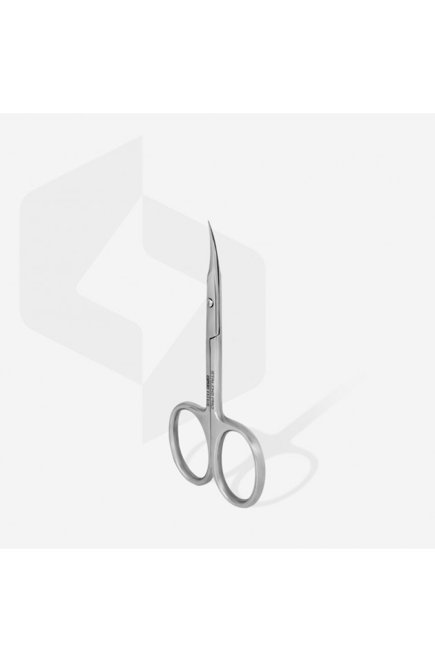 Tijeras profesionales para cutícula...