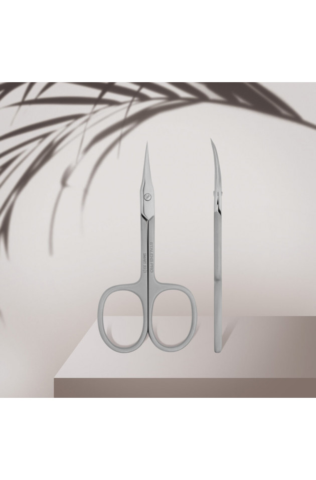 Tijeras profesionales para cutícula...