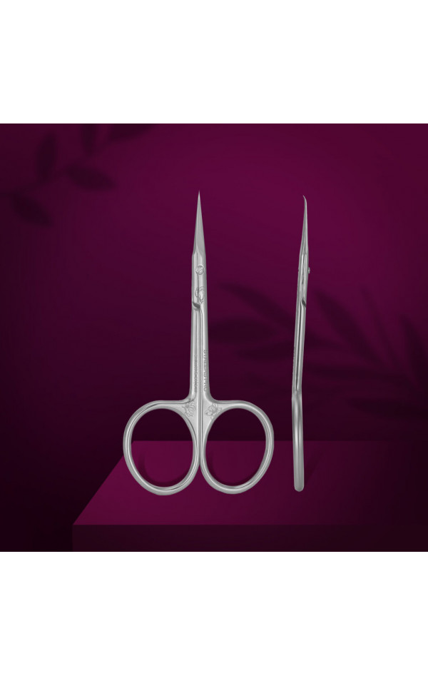 Tijeras profesionales con...