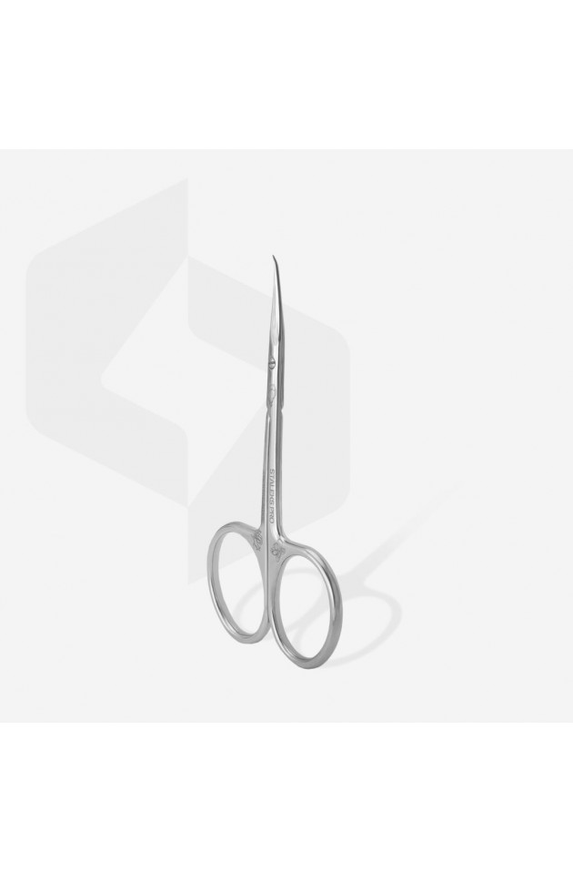 Tijeras profesionales con ganchito...