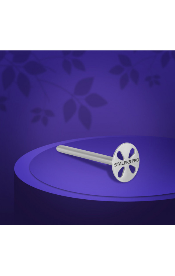 Disco para pedicura...