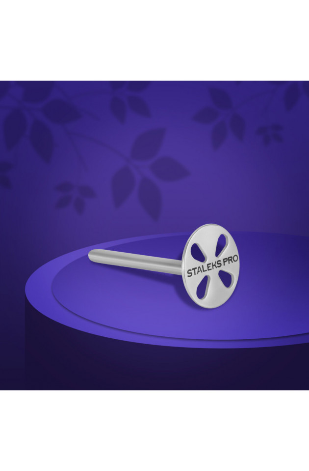 Disco para pedicura PODODISC STALEKS...