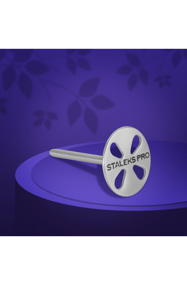 Disco para pedicura PODODISC STALEKS...