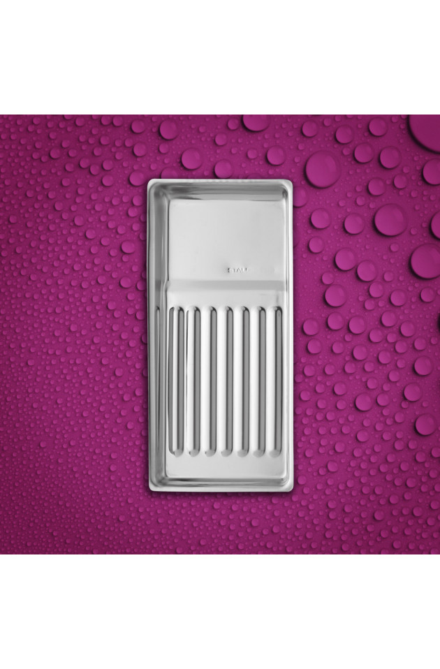 Bandeja para herramientas 195x90x19 mm