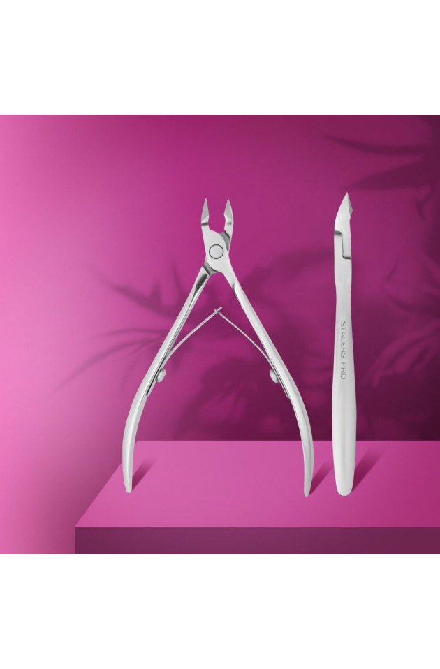 Alicates profesionales para piel...