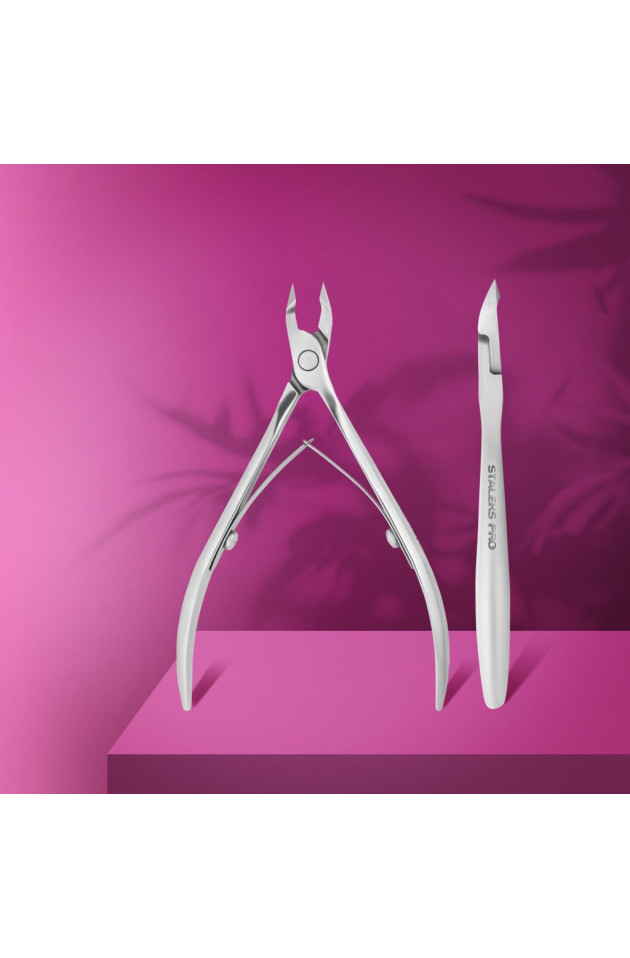 Alicates profesionales para piel...