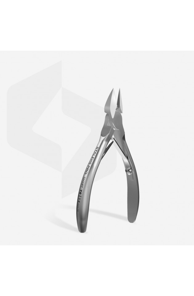 Alicates profesionales para uñas...